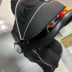 ✩ チャイルドシートの画像