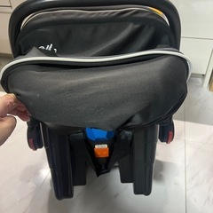 ✩ チャイルドシートの画像