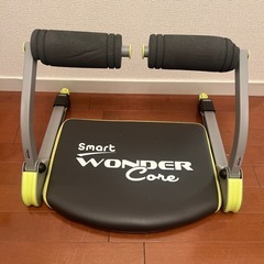 ワンダーコア