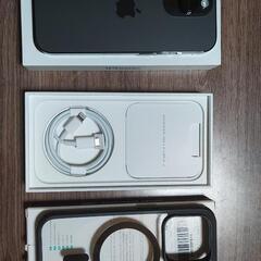 iPhone 14 Pro　スペースブラック　バッテリー94%　SIMフリー