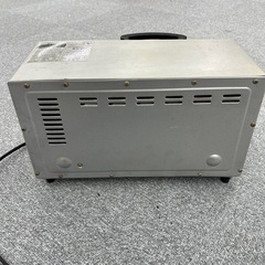 動作確認済　YAMAZEN オーブントースター の画像
