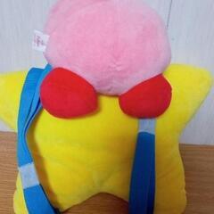 星のカービィ・リュックの画像