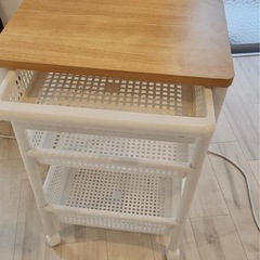 マルチワゴン キャスター付き