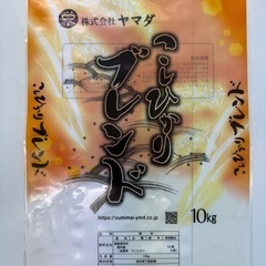 お米を売ってください　1万2000円以上も可能（30kg） − 滋賀県