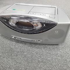 ★美品★　Sharp Auvi MD / CD ラジカセの画像