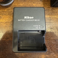 【美品Aランク】Nikon D5600 ダブルズームキットの画像
