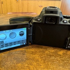 【美品Aランク】Nikon D5600 ダブルズームキットの画像