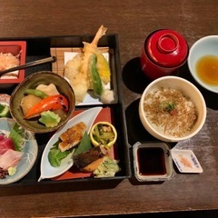 和食好きな方♪