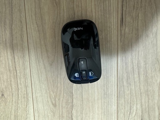 NECデスクトップパソコン❗️新品SSD搭載‼️corei7❗️