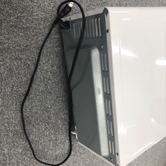 ニトリ　オーブントースター【動作確認済】の画像