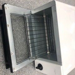 ニトリ　オーブントースター【動作確認済】の画像