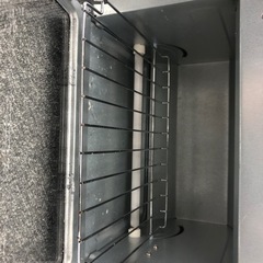ニトリ　オーブントースター【動作確認済】の画像