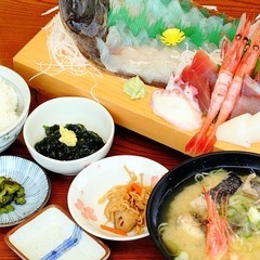 海鮮好きな方🦞