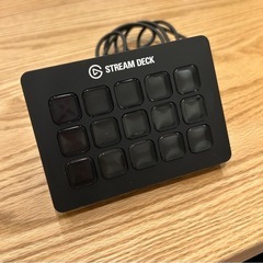 Stream Deck