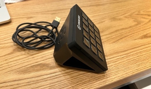 Stream Deck