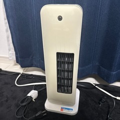 小型ヒーター