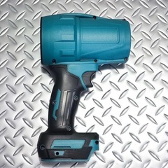 【ブラシレス】 ターボジェットファン　18V　マキタ互換　ブロワ　エアダスターの画像