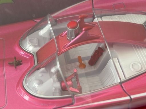 1/24 JadaToys PINK SLIPS バットモービル (sg) 西明石の