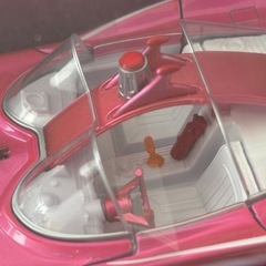 1/24 JadaToys PINK SLIPS バットモービル (sg) 西明石の