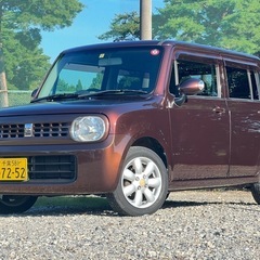 ★乗って帰れます★ 車検付き 機関絶好調！ エアコンOK！ アル...