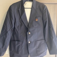 未使用の制服！！