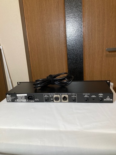 美品　DBX 160A コンプ　1台