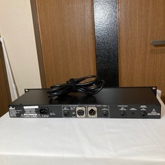美品　DBX 160A コンプ　1台