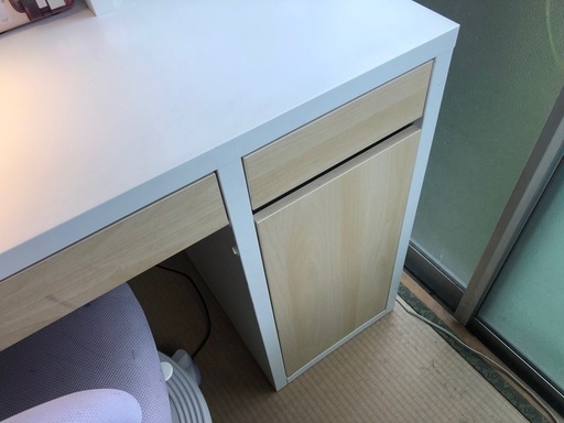IKEA学習机