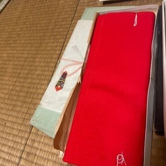 未縫製のシャツ生地、シーツ、クレープシーツなどの画像