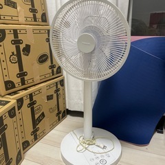 扇風機