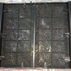 未使用品 日立建機 吸気口フィルタ 534530-0600の画像