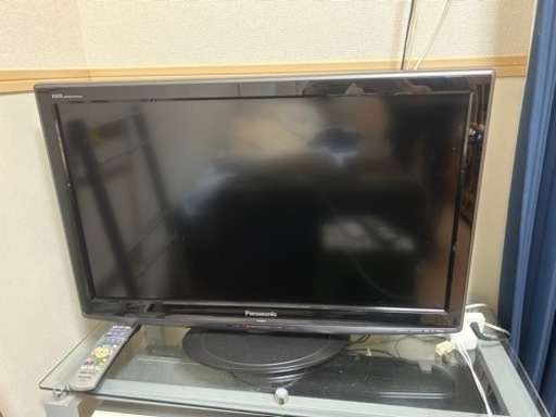 Panasonicテレビ　32インチ
