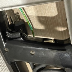 makita マキタ　電動レシプロソー モデル4315 の画像
