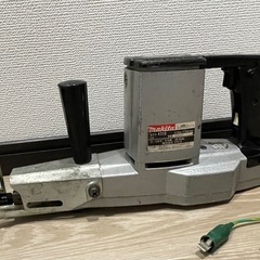 makita マキタ　電動レシプロソー モデル4315 の画像
