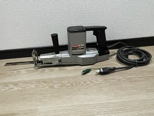 makita マキタ　電動レシプロソー モデル4315