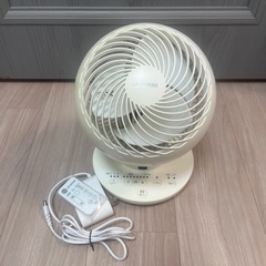 IRIS サーキュレーターの画像