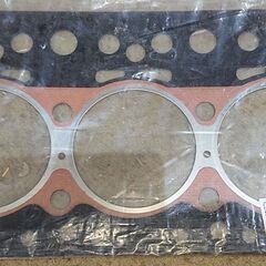 未使用品 石川島芝浦機械 シバウラ エンジンシリンダヘッドガスケ...
