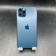 Apple iPhone 12 Pro 128GB SIMフリー #eco020