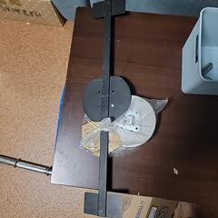 ハイブリッドファンの画像