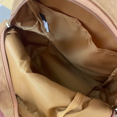 【値下げ】美品★anelloの小さめリュックの画像