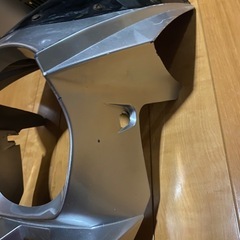 汎用ビキニカウルの画像