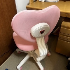 学習机　オカムラのピエルナの画像