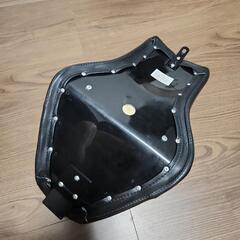 Garage T&F ガレージ T&F シングルシート タイプ：HONDA シャドウ400の画像