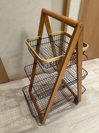 移動ラック