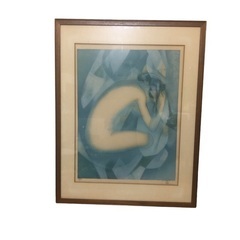 HYSTERIC GLAMOUR ポスター？の画像