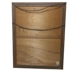 HYSTERIC GLAMOUR ポスター？の画像