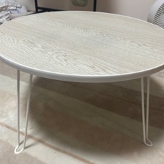 【急募】座卓 100円