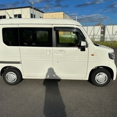 N-VAN  Ｌの画像
