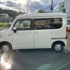 N-VAN  Ｌの画像