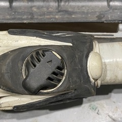 HiKOKI(旧日立工機) DH24PB3ロータリー・ハンマドリルの画像